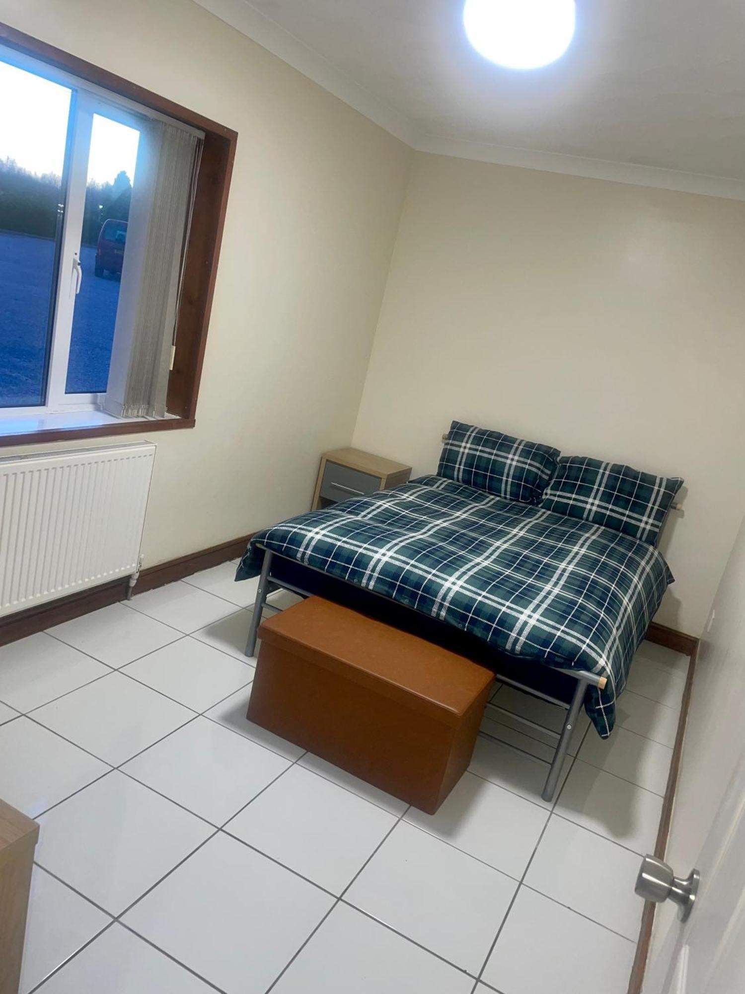 Beautiful 3-Bed Bungalow In Bawtry 唐克斯特 外观 照片